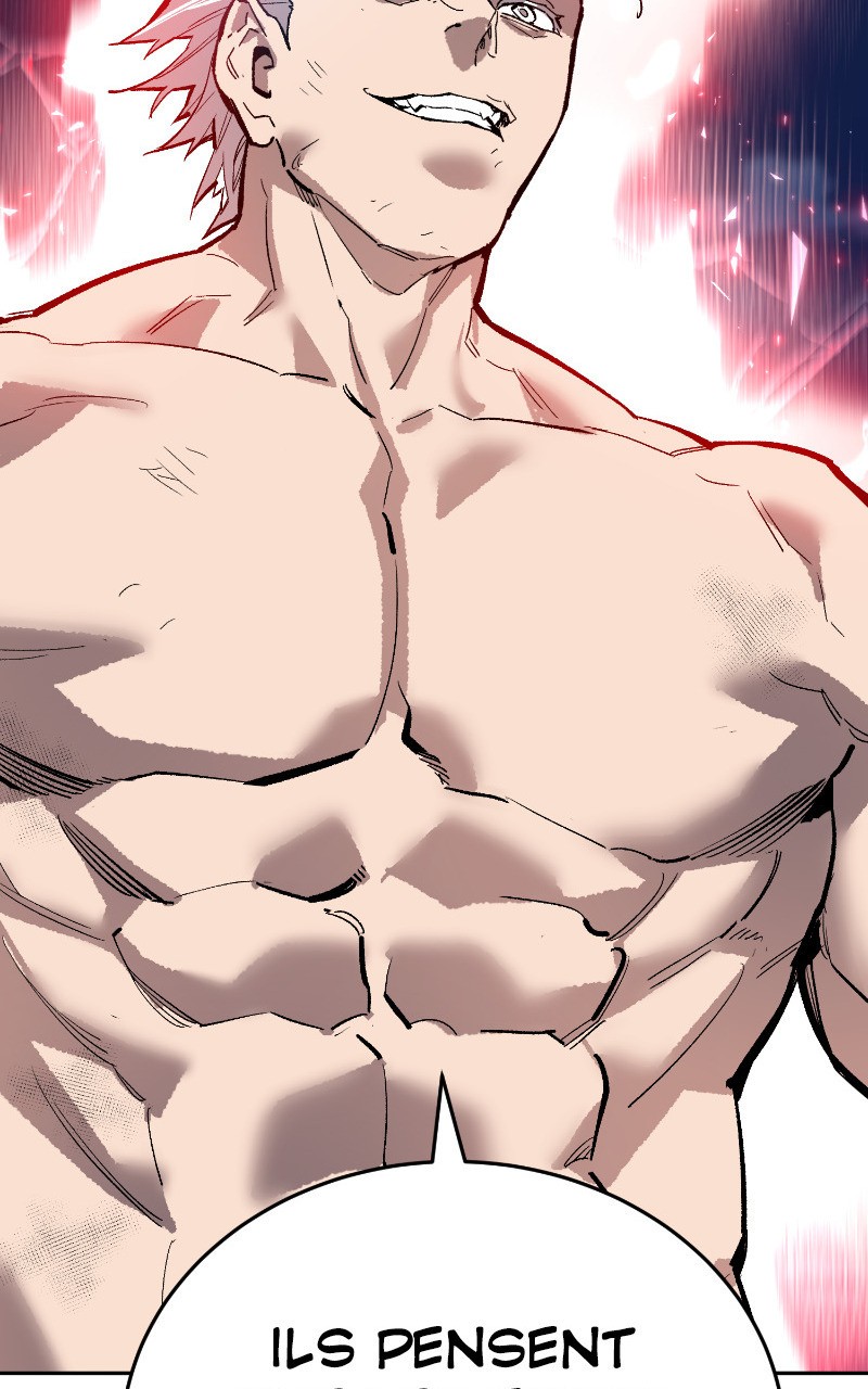 Read Limit Breaker FR Manga Online