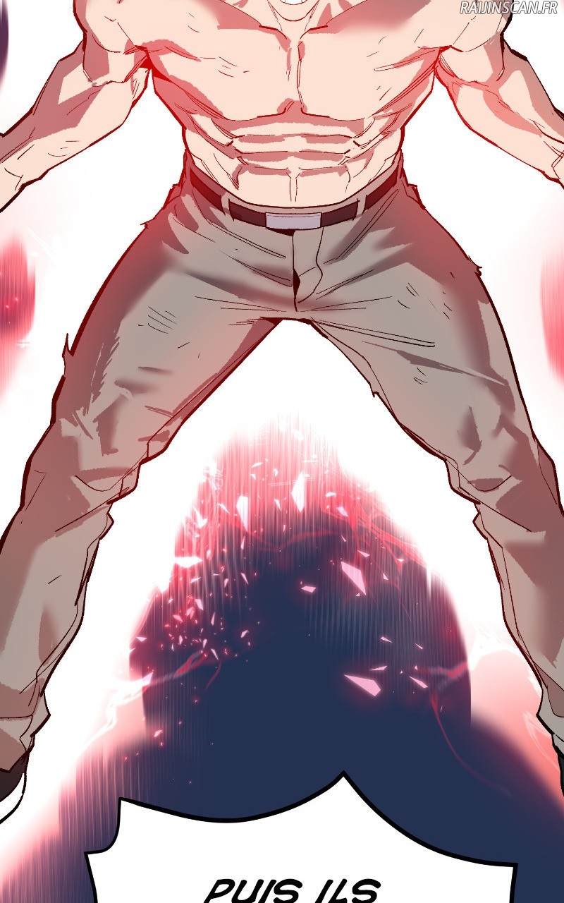 Read Limit Breaker FR Manga Online