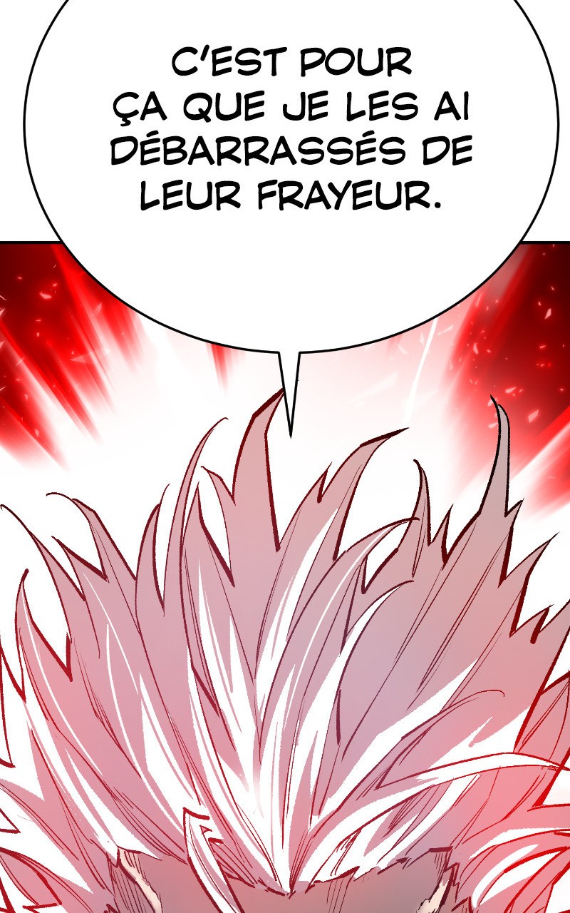 Read Limit Breaker FR Manga Online