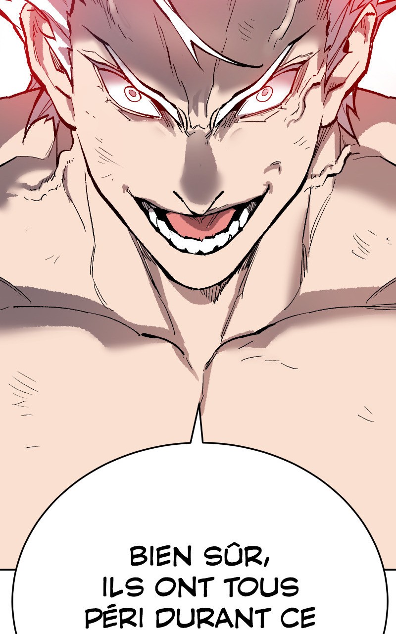 Read Limit Breaker FR Manga Online