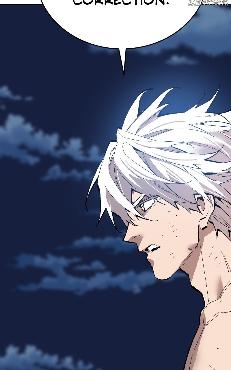 Read Limit Breaker FR Manga Online