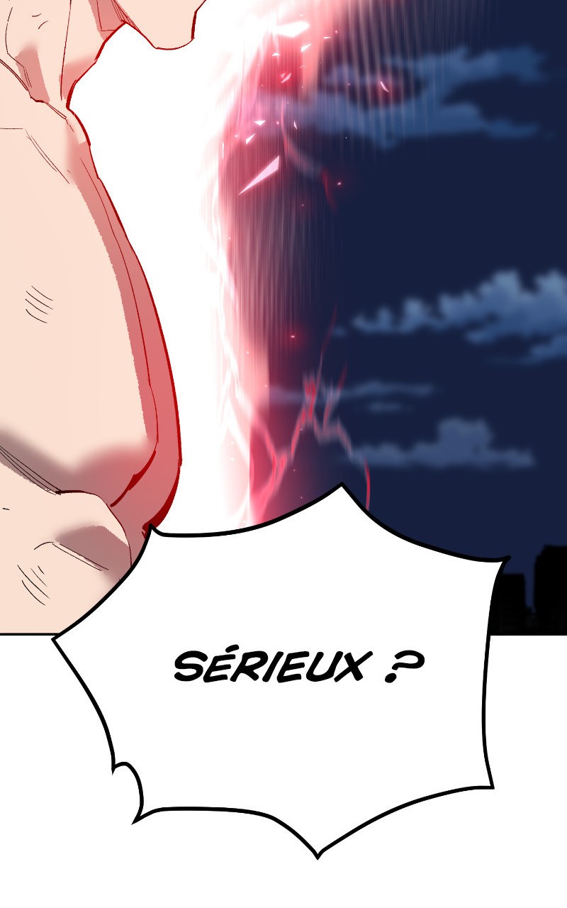 Read Limit Breaker FR Manga Online