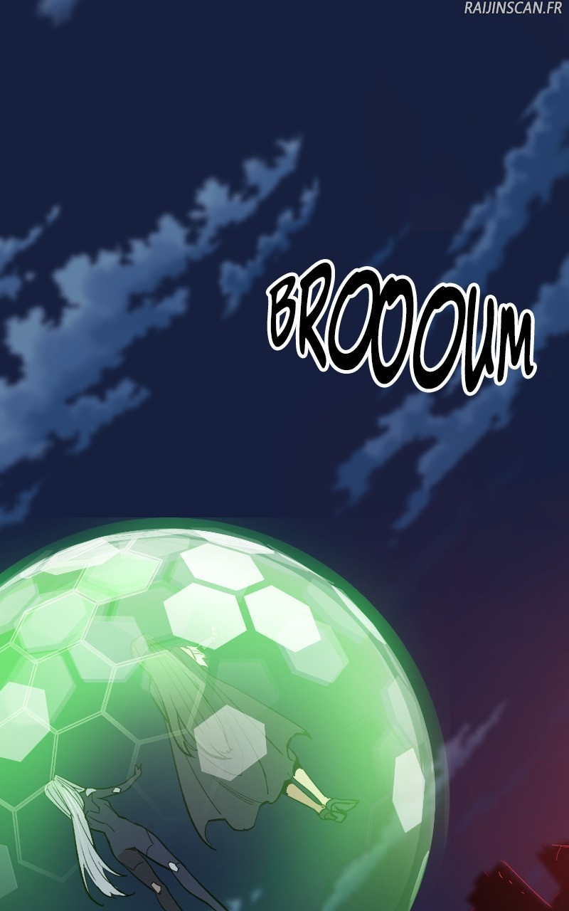 Read Limit Breaker FR Manga Online