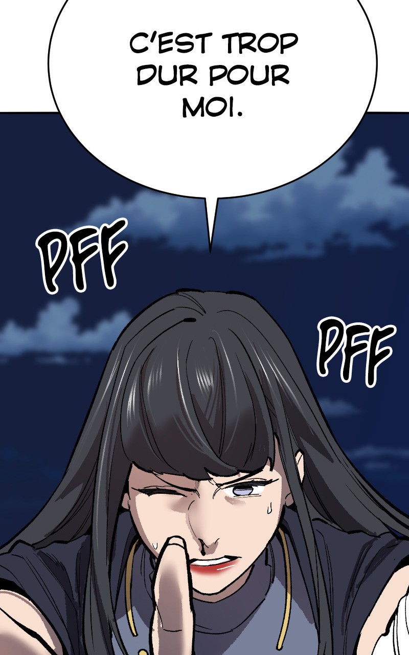 Read Limit Breaker FR Manga Online