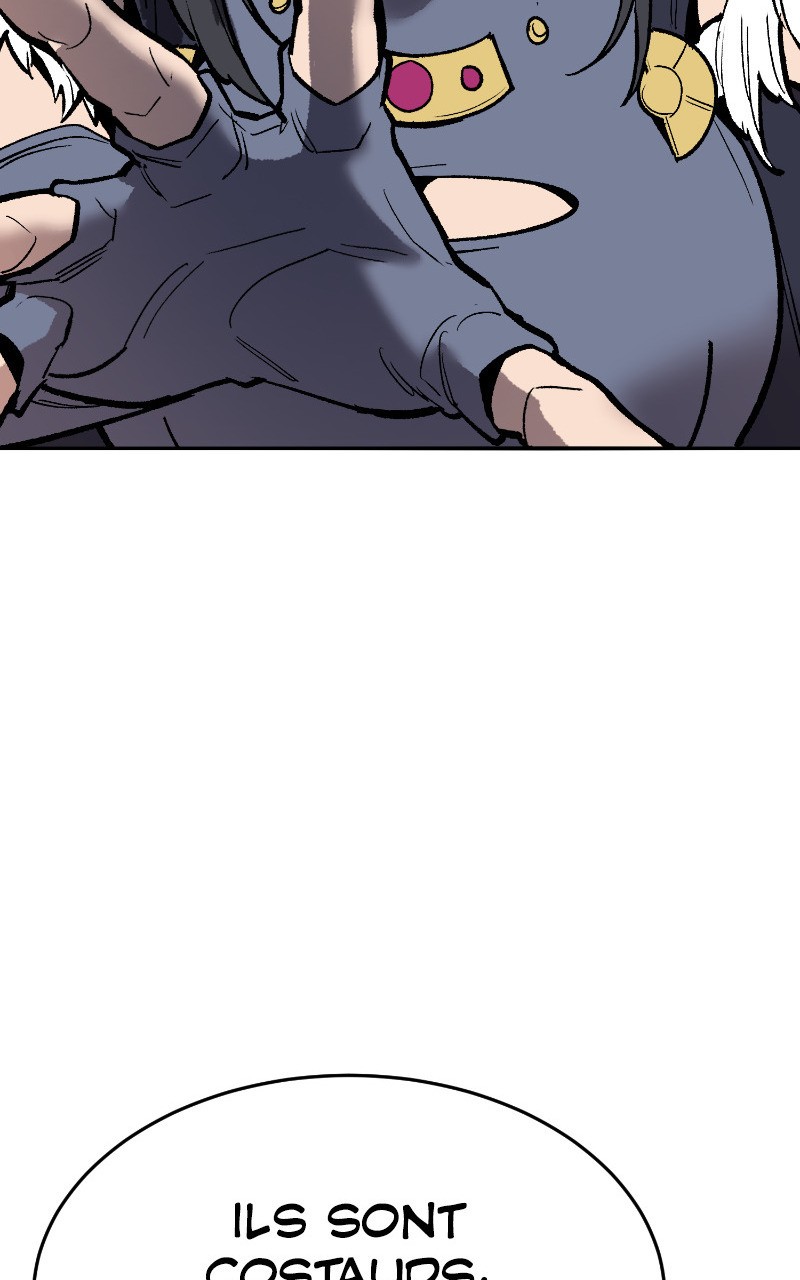 Read Limit Breaker FR Manga Online