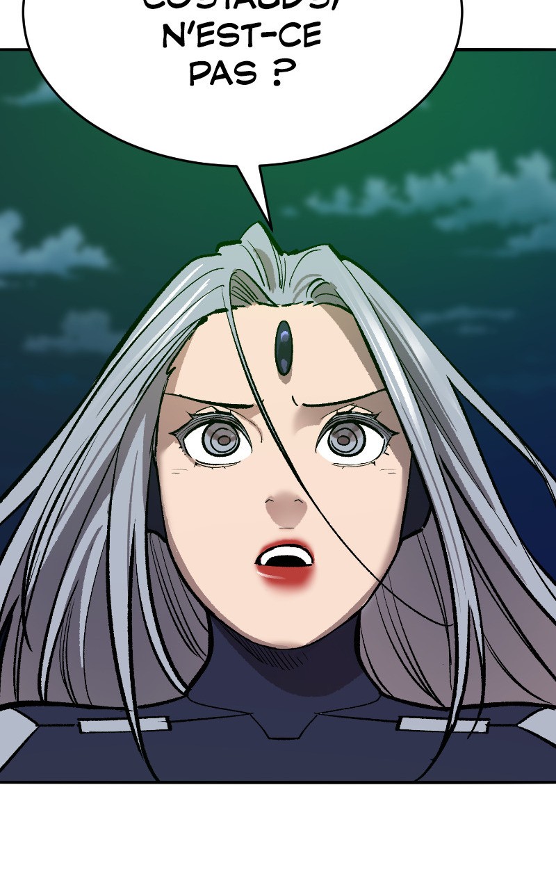 Read Limit Breaker FR Manga Online