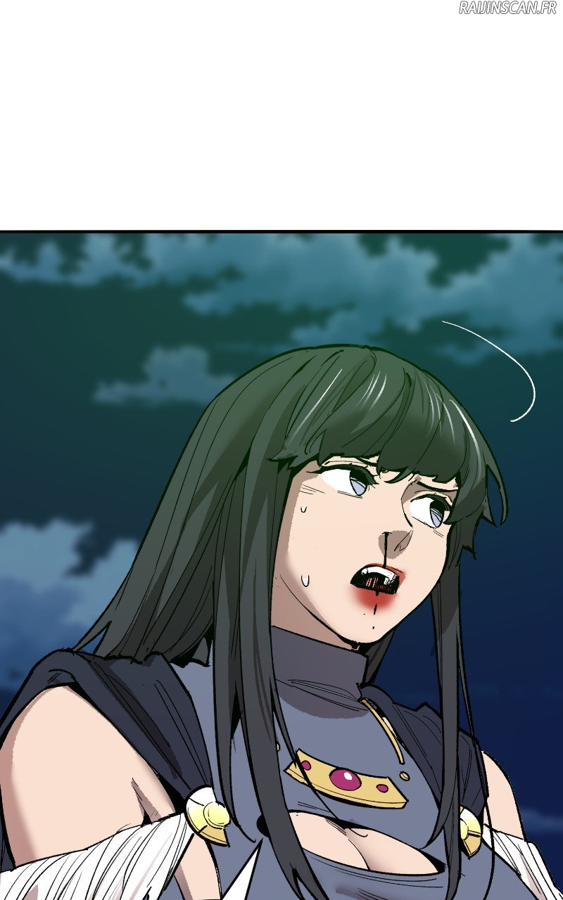 Read Limit Breaker FR Manga Online