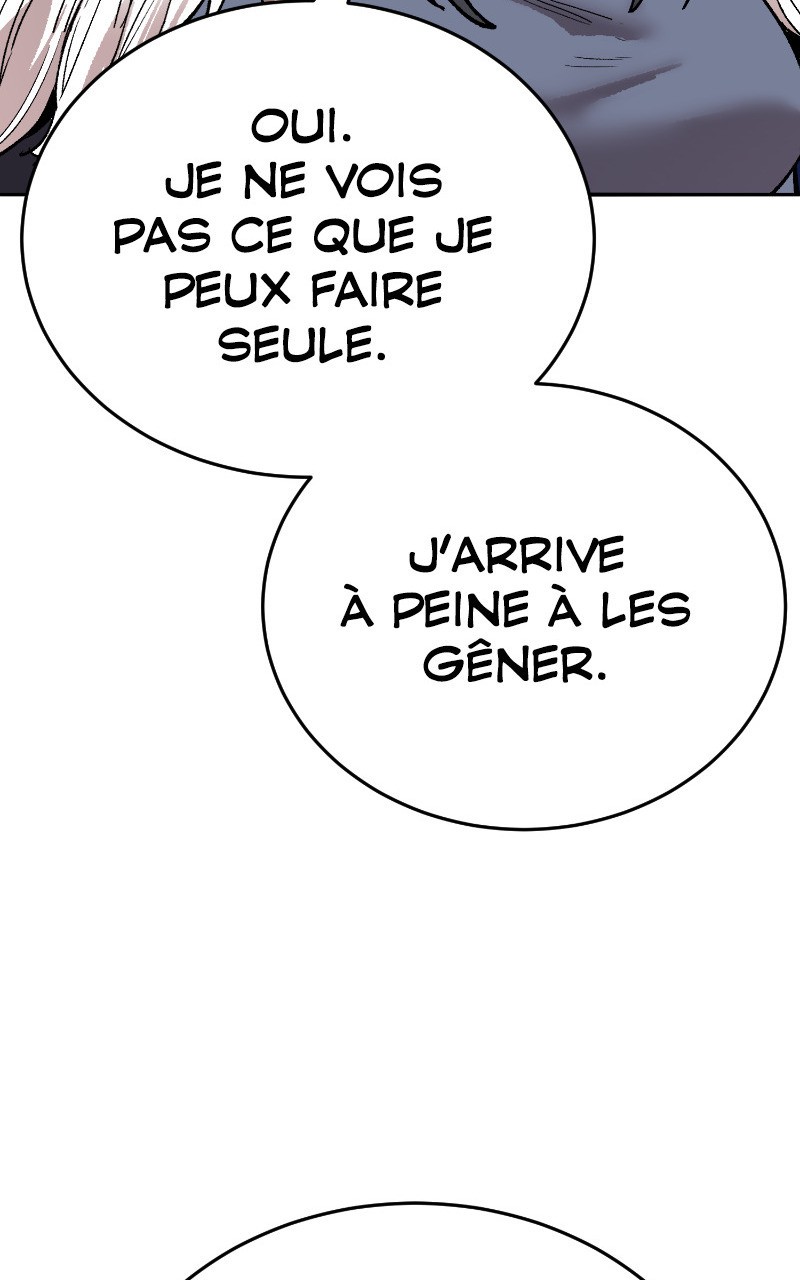 Read Limit Breaker FR Manga Online