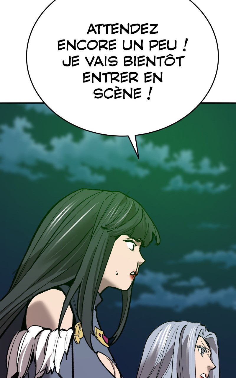 Read Limit Breaker FR Manga Online