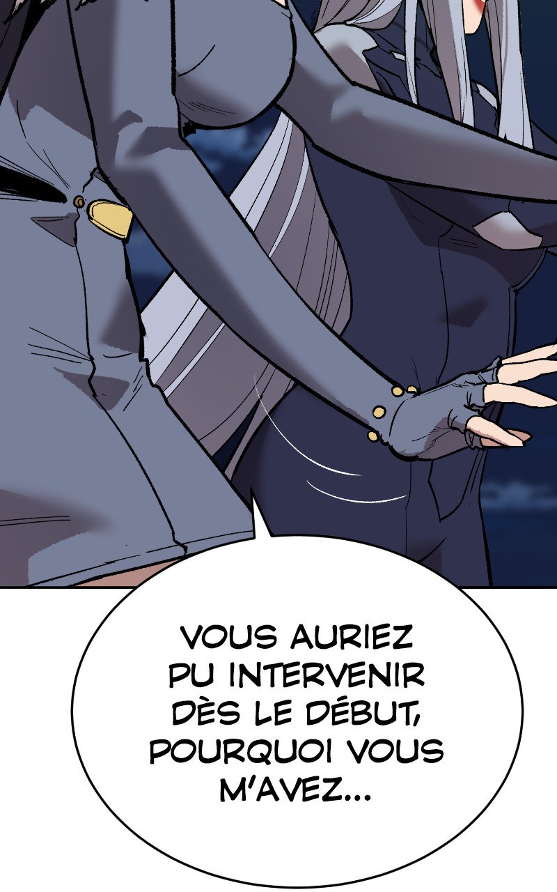 Read Limit Breaker FR Manga Online