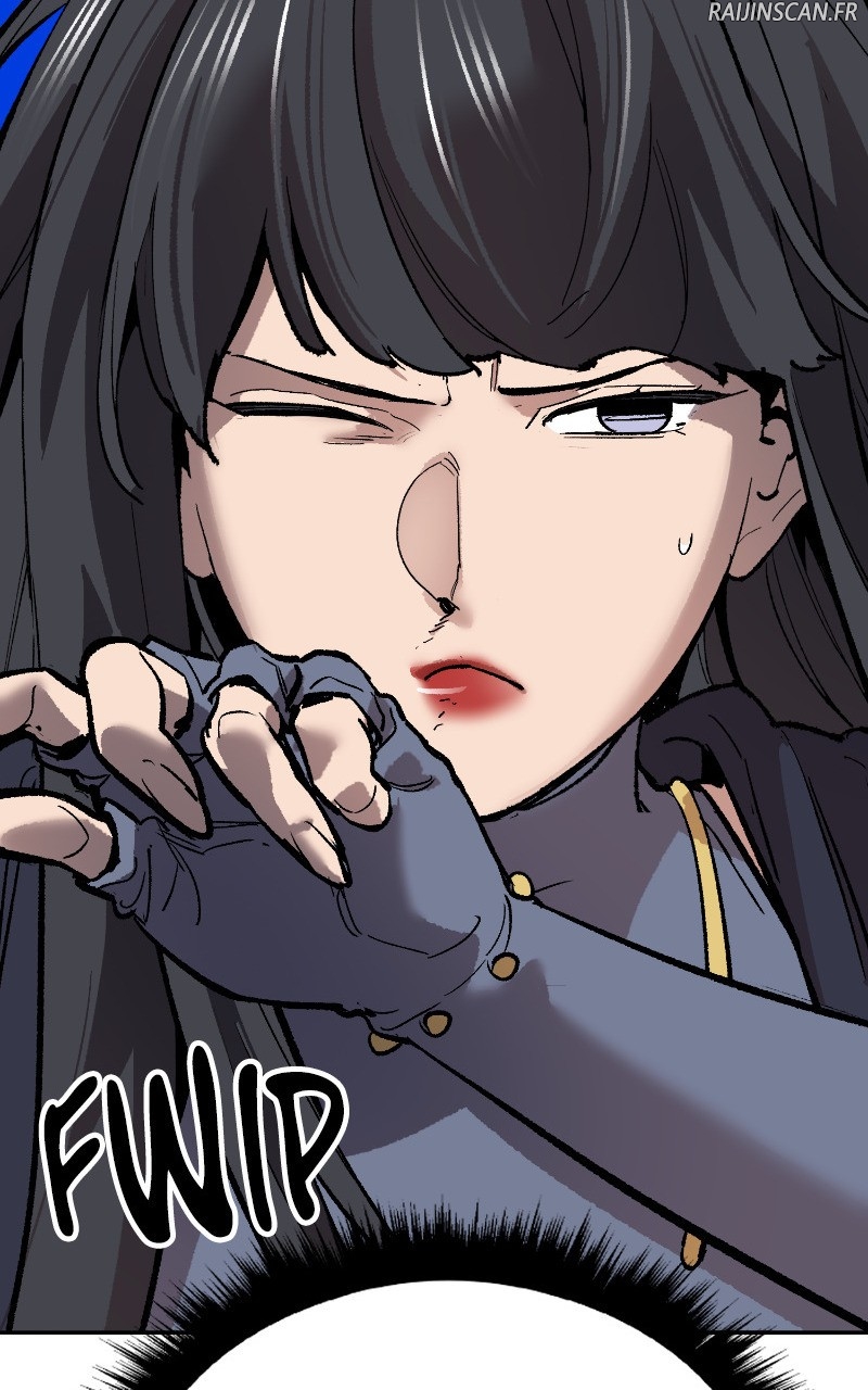 Read Limit Breaker FR Manga Online