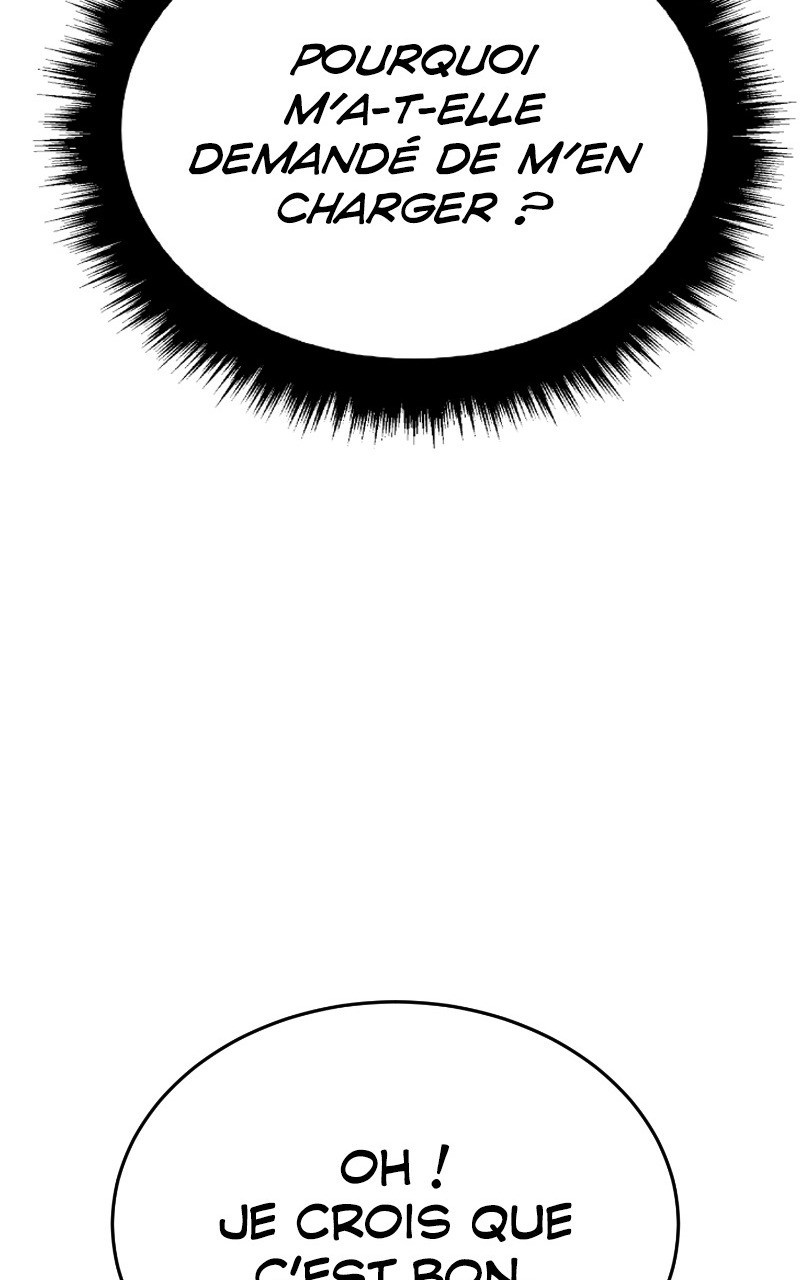 Read Limit Breaker FR Manga Online