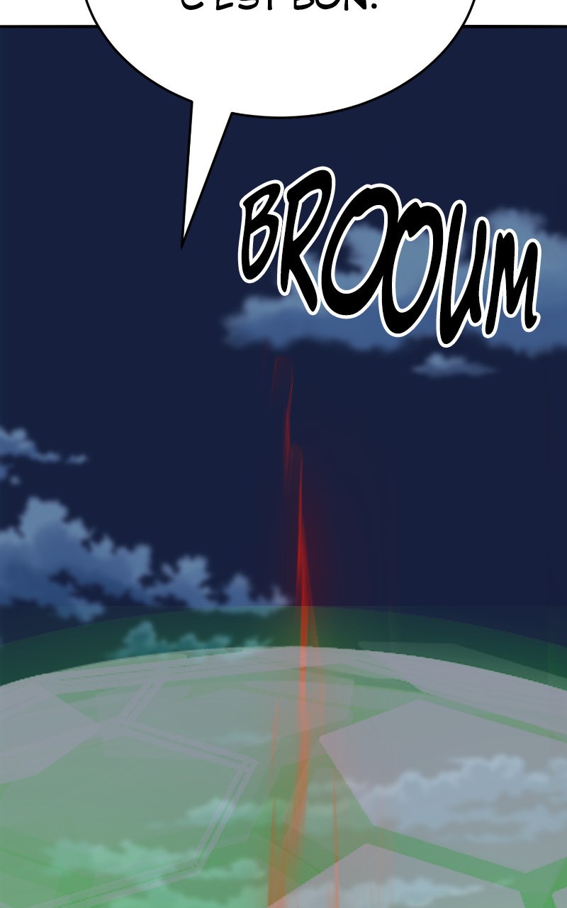 Read Limit Breaker FR Manga Online