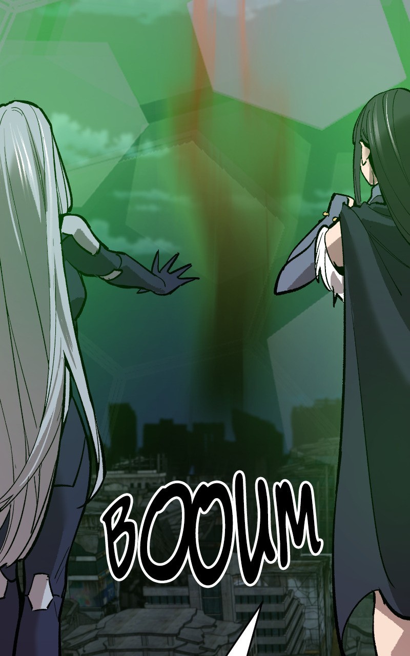 Read Limit Breaker FR Manga Online