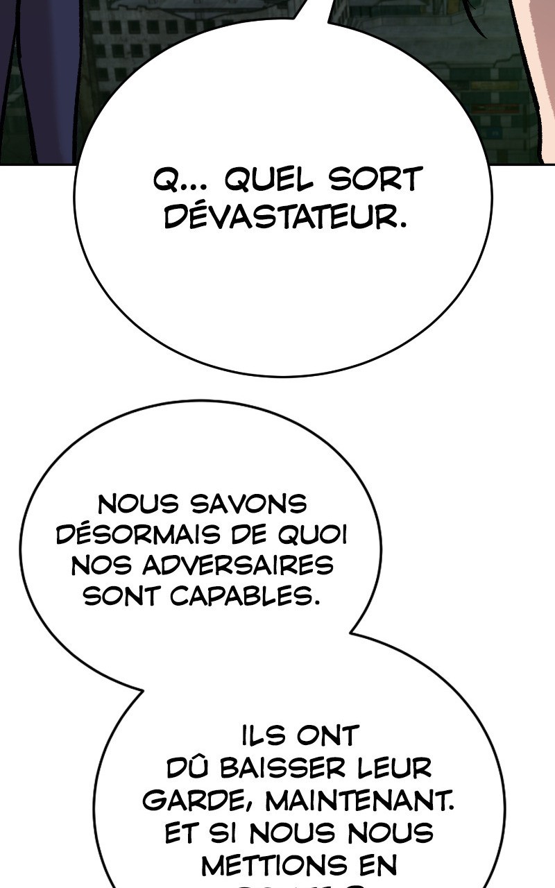 Read Limit Breaker FR Manga Online