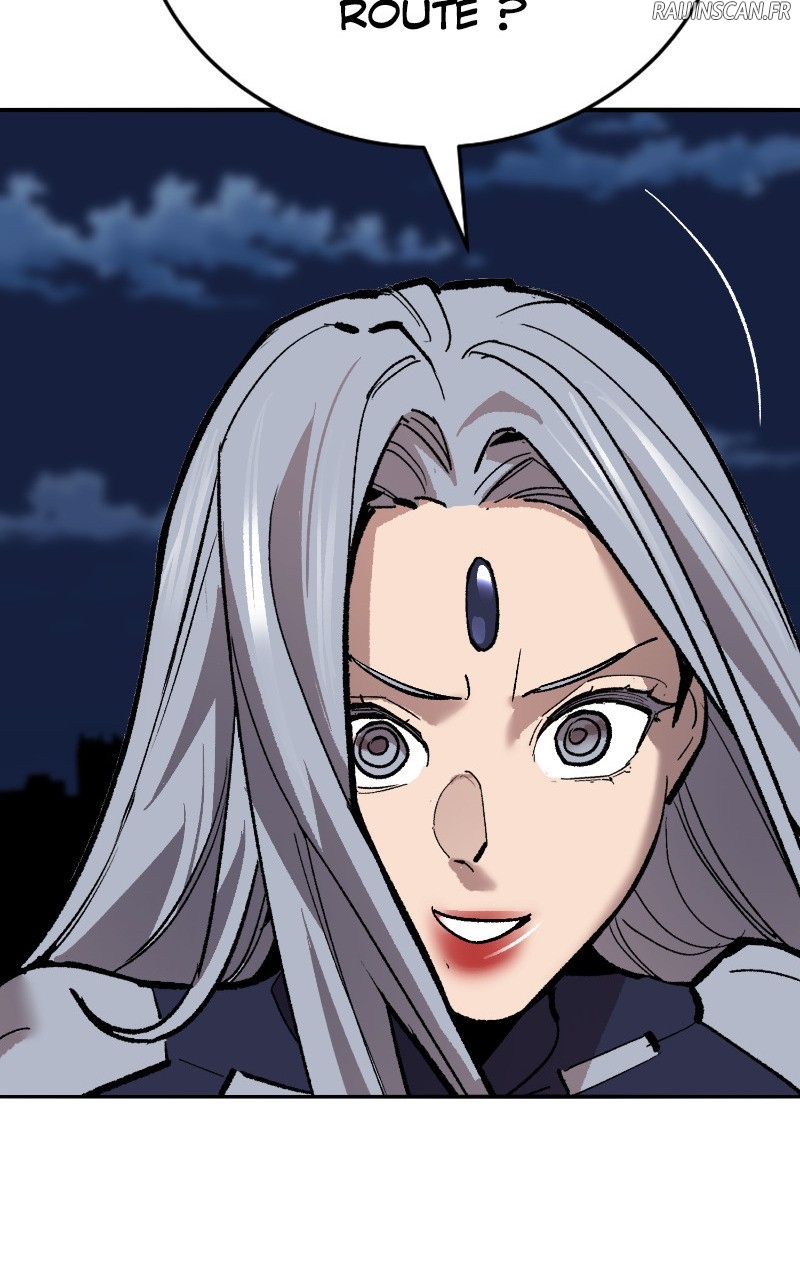 Read Limit Breaker FR Manga Online