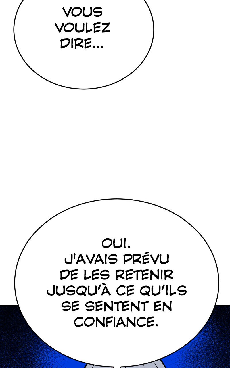 Read Limit Breaker FR Manga Online