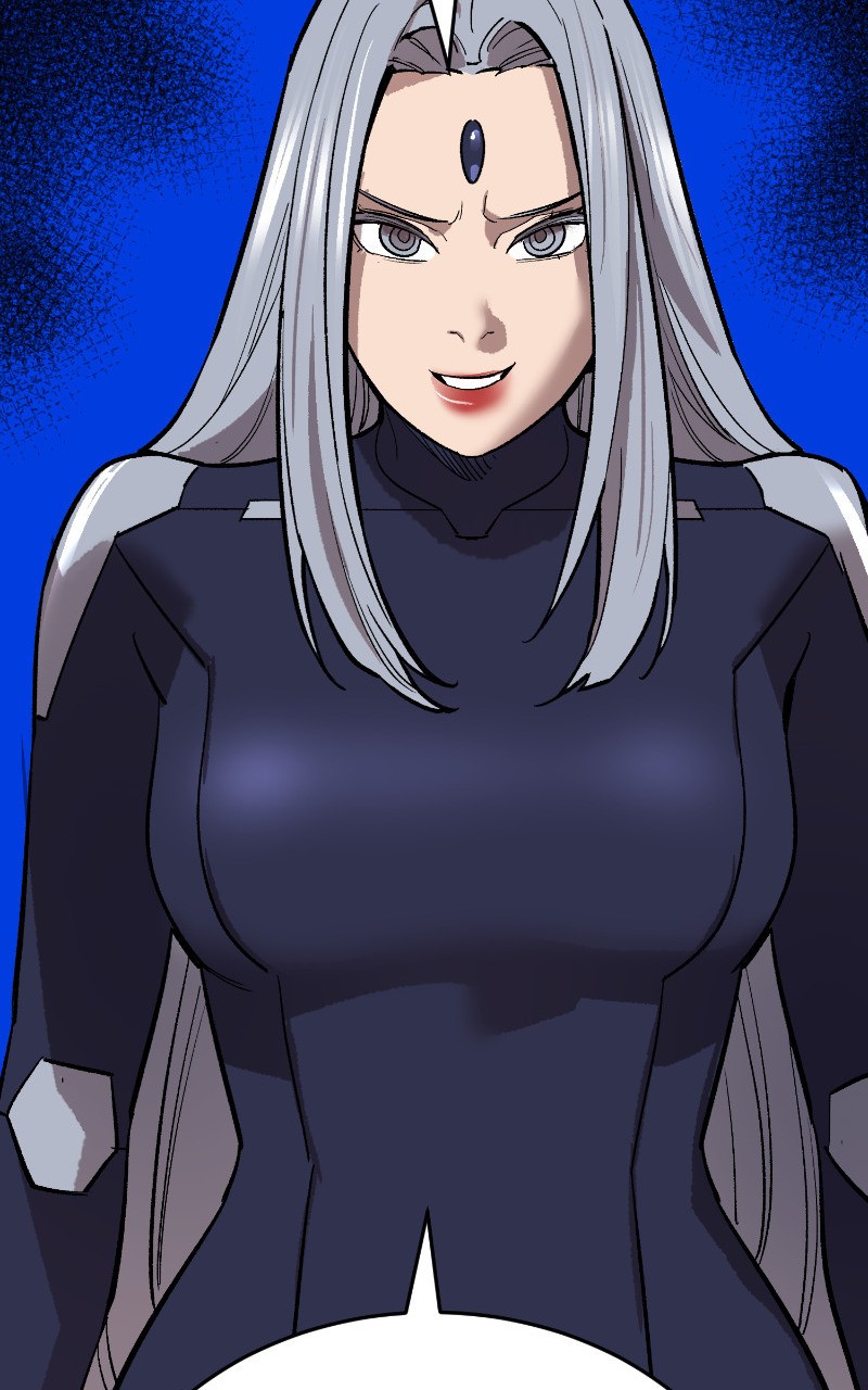 Read Limit Breaker FR Manga Online