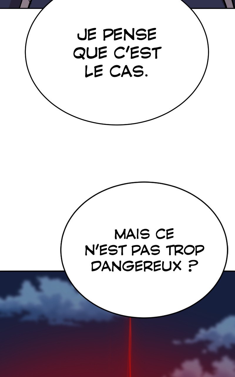 Read Limit Breaker FR Manga Online