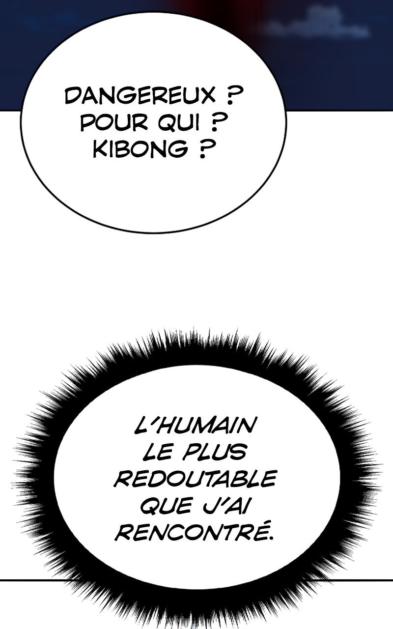 Read Limit Breaker FR Manga Online