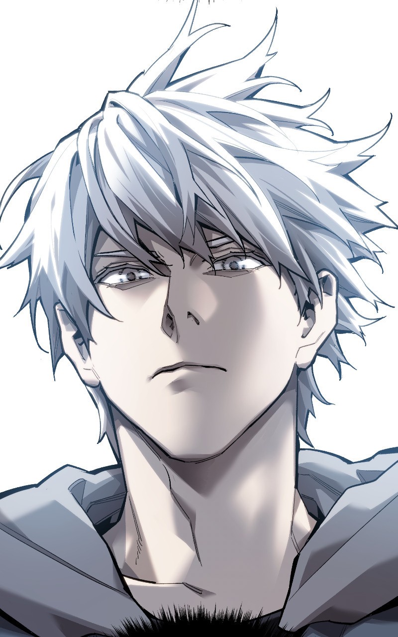 Read Limit Breaker FR Manga Online