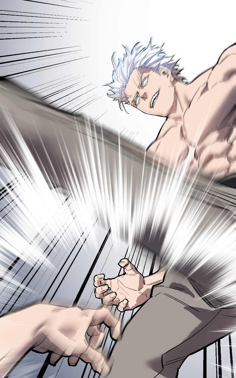 Read Limit Breaker FR Manga Online