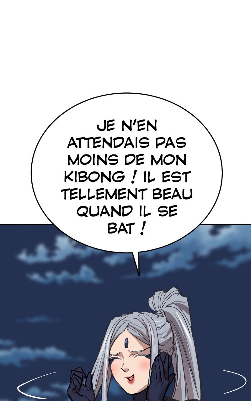 Read Limit Breaker FR Manga Online