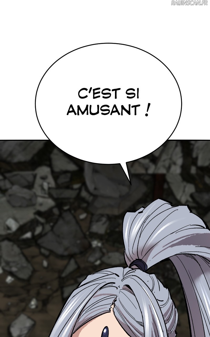 Read Limit Breaker FR Manga Online