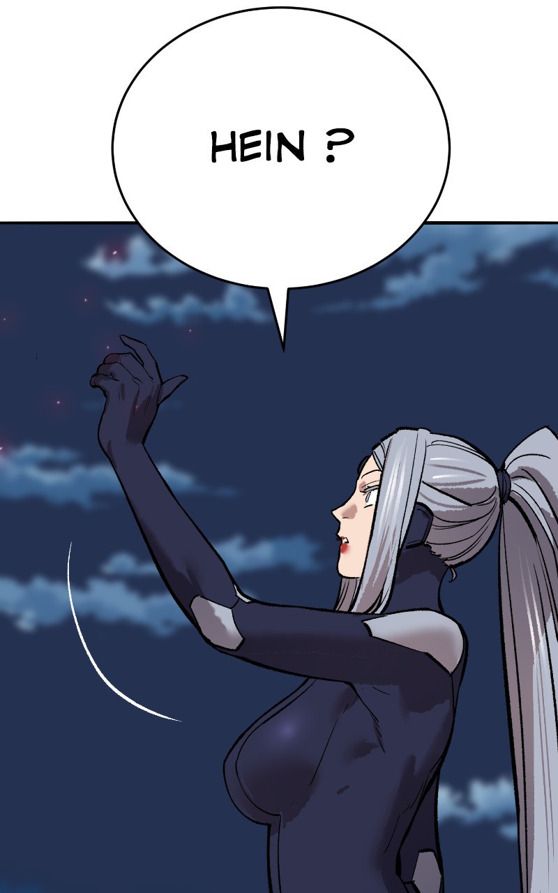 Read Limit Breaker FR Manga Online