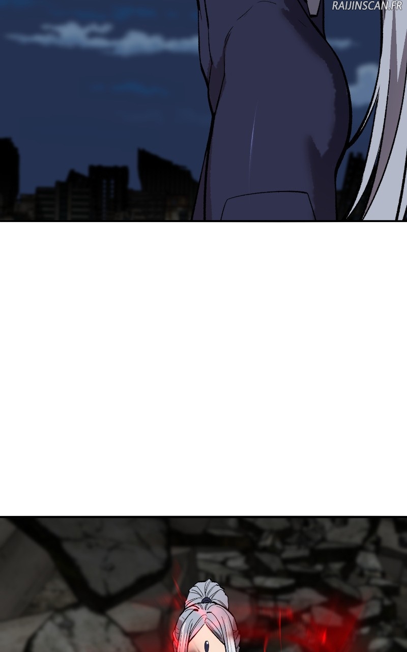 Read Limit Breaker FR Manga Online