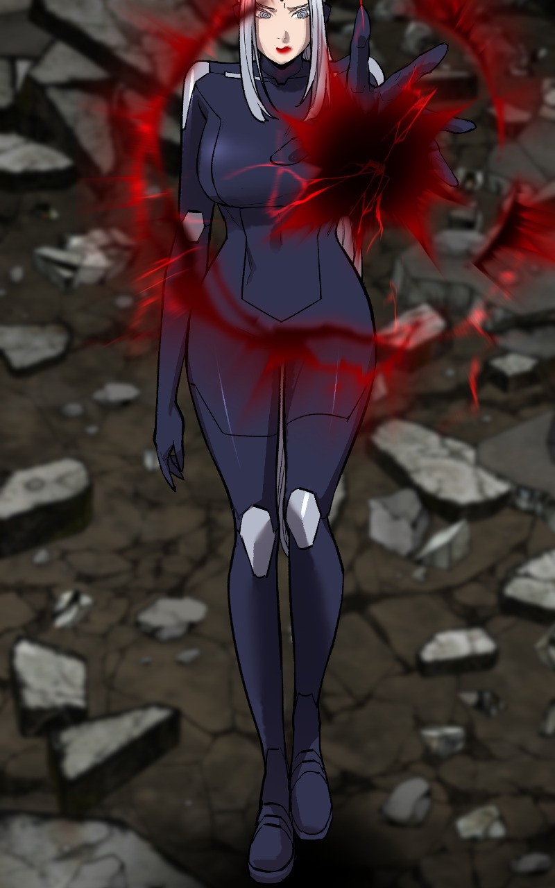 Read Limit Breaker FR Manga Online