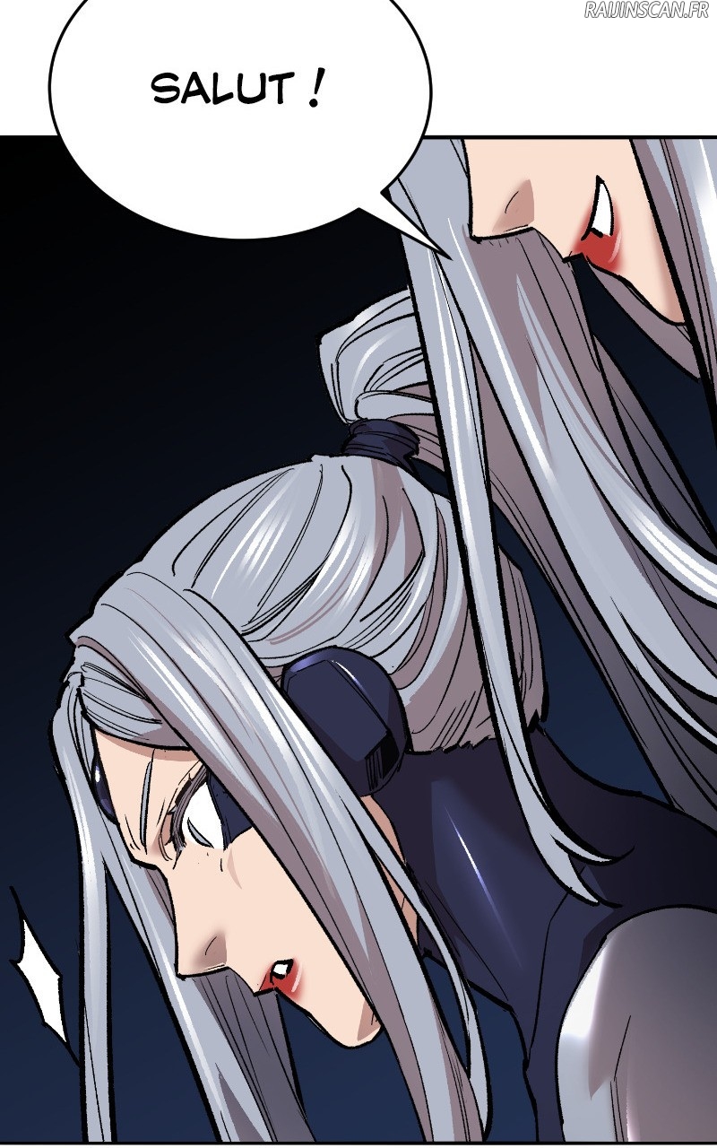 Read Limit Breaker FR Manga Online