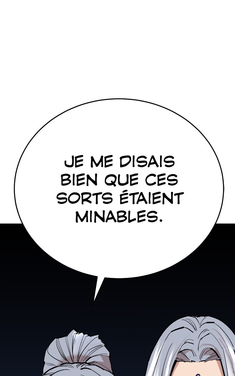 Read Limit Breaker FR Manga Online