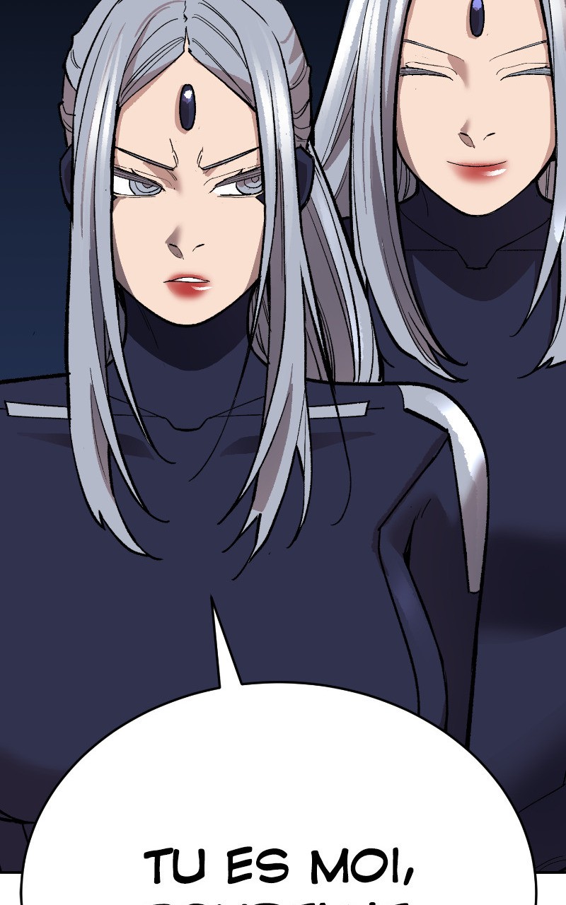 Read Limit Breaker FR Manga Online