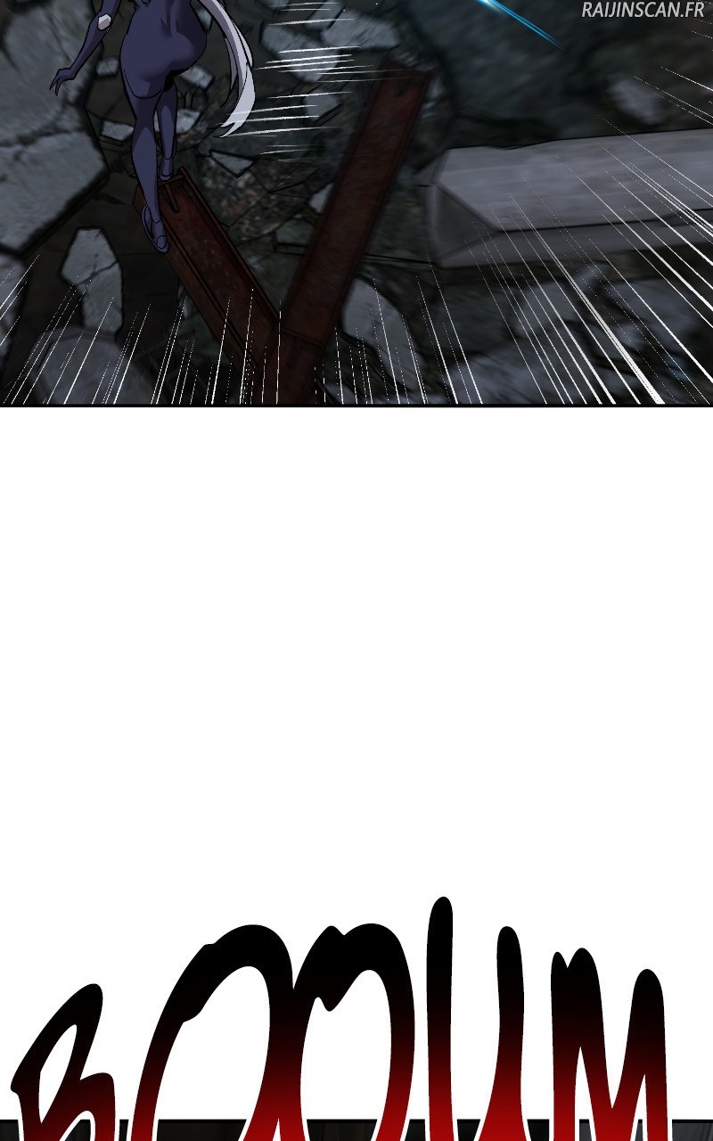 Read Limit Breaker FR Manga Online