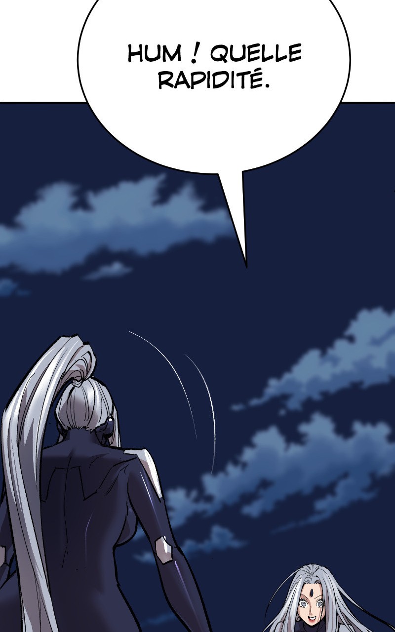 Read Limit Breaker FR Manga Online