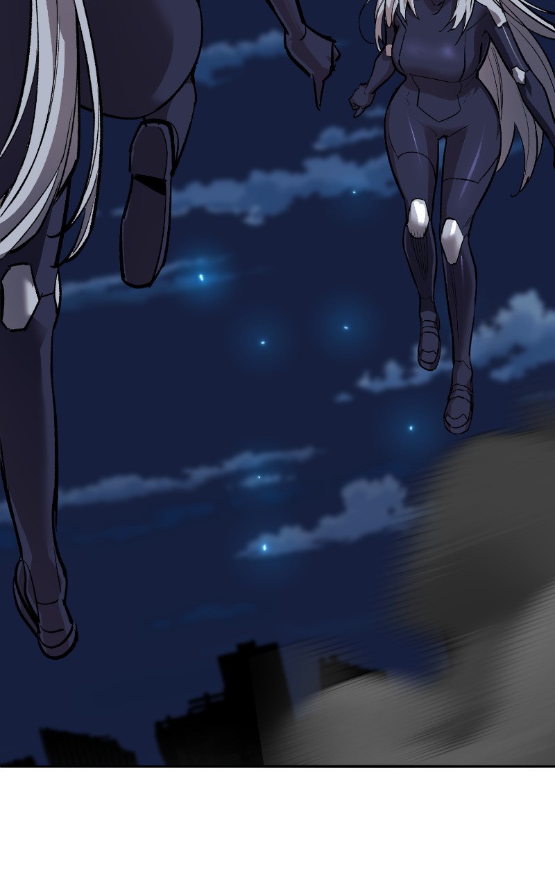 Read Limit Breaker FR Manga Online