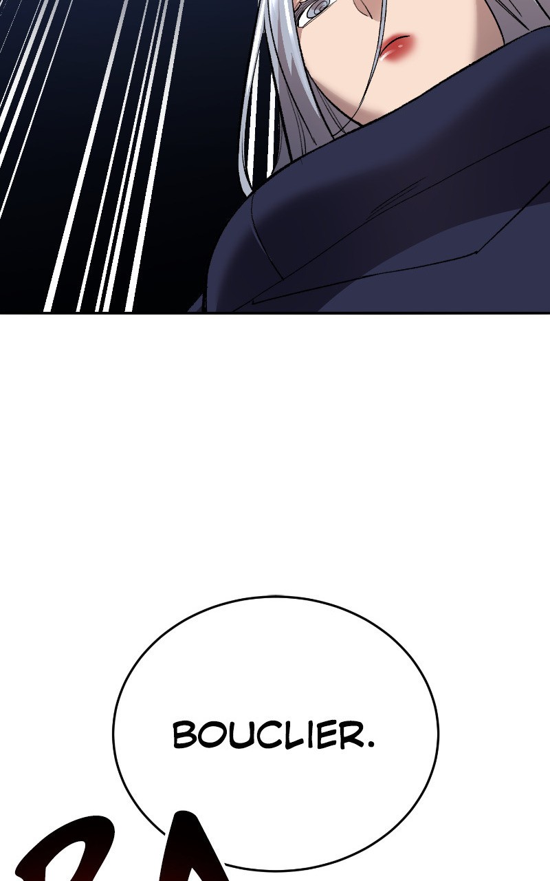 Read Limit Breaker FR Manga Online