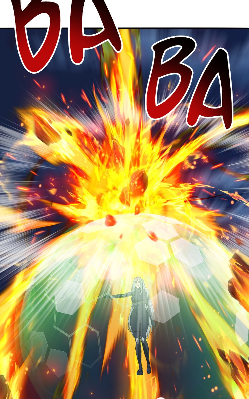 Read Limit Breaker FR Manga Online