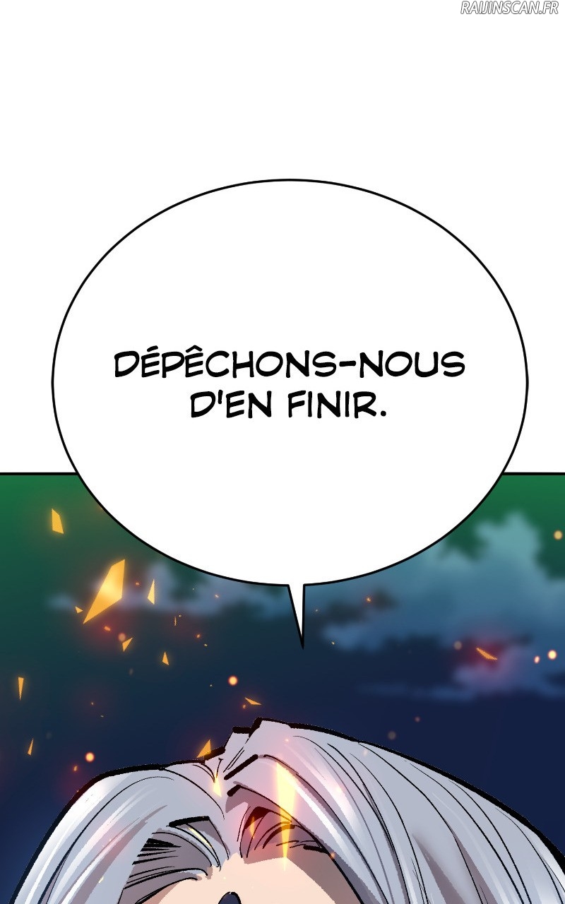 Read Limit Breaker FR Manga Online