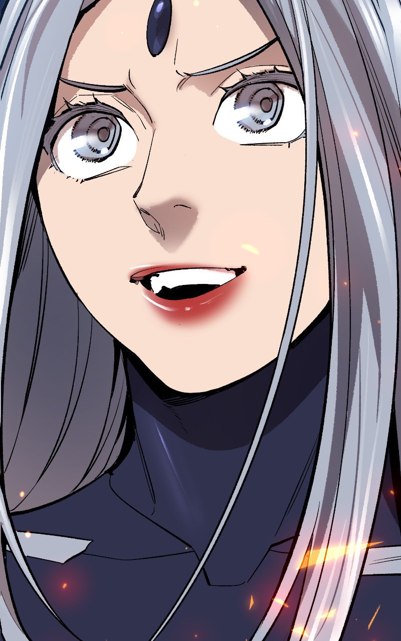 Read Limit Breaker FR Manga Online