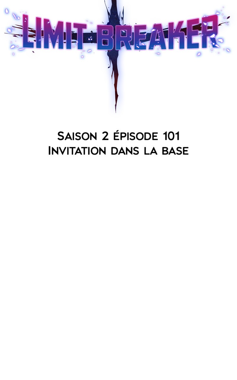 Read Limit Breaker FR Manga Online