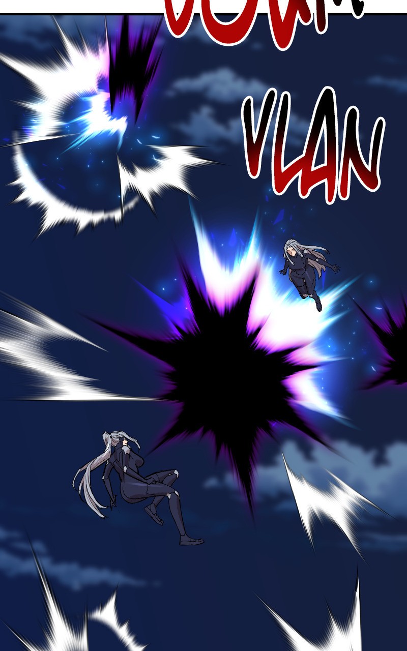 Read Limit Breaker FR Manga Online