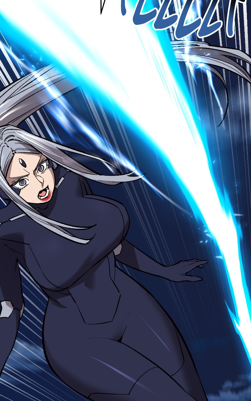 Read Limit Breaker FR Manga Online