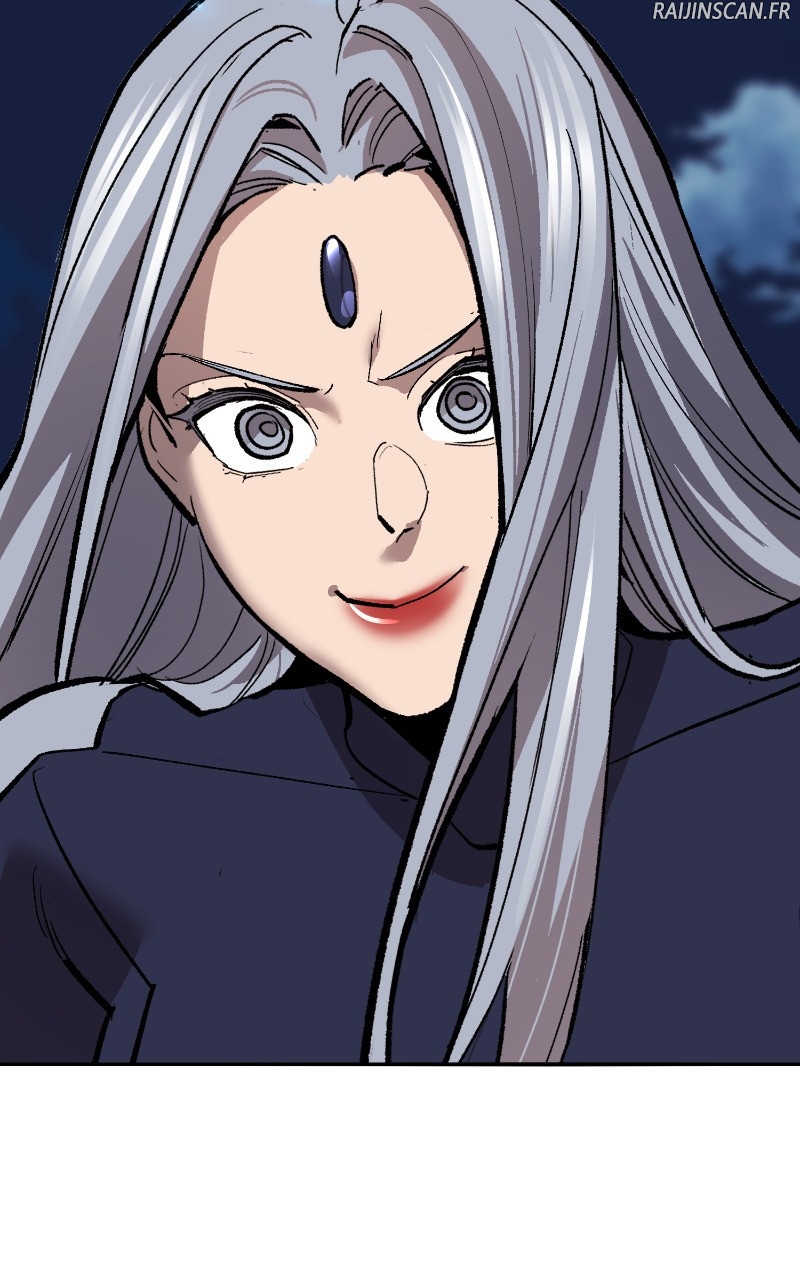 Read Limit Breaker FR Manga Online