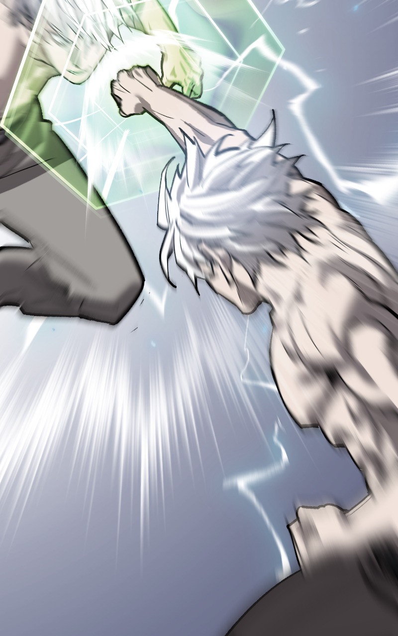 Read Limit Breaker FR Manga Online