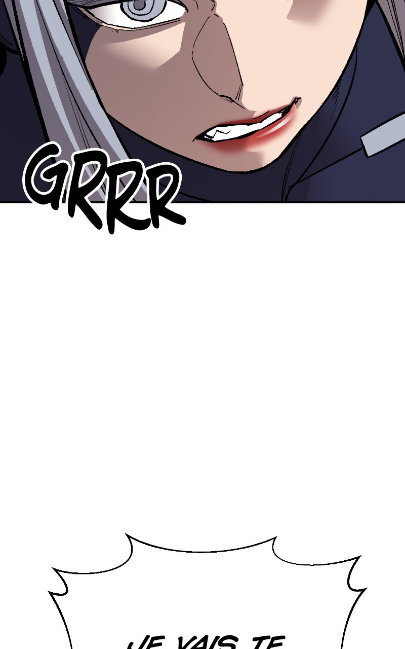 Read Limit Breaker FR Manga Online