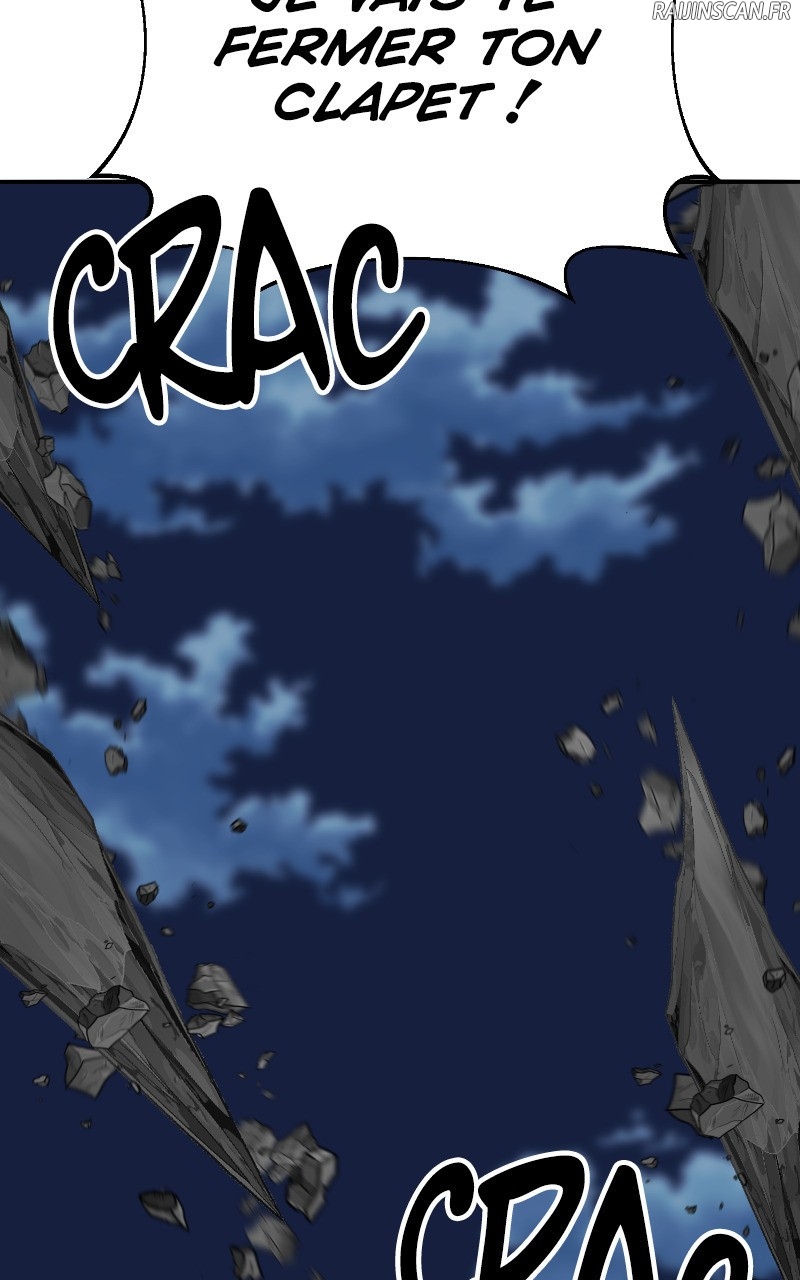 Read Limit Breaker FR Manga Online