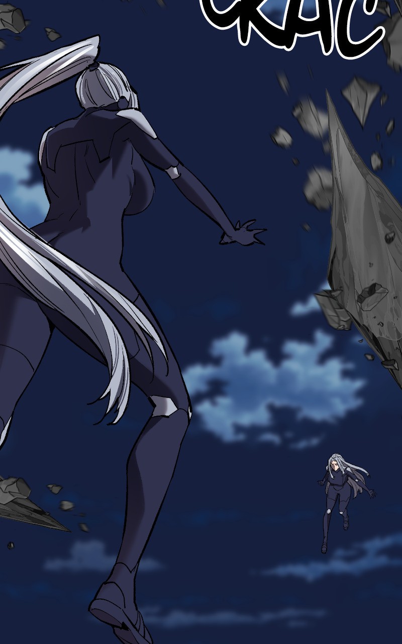 Read Limit Breaker FR Manga Online