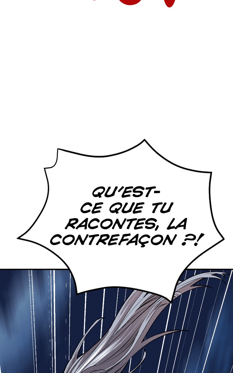 Read Limit Breaker FR Manga Online